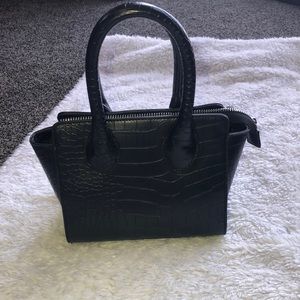 Wild Fable Crocodile Bag